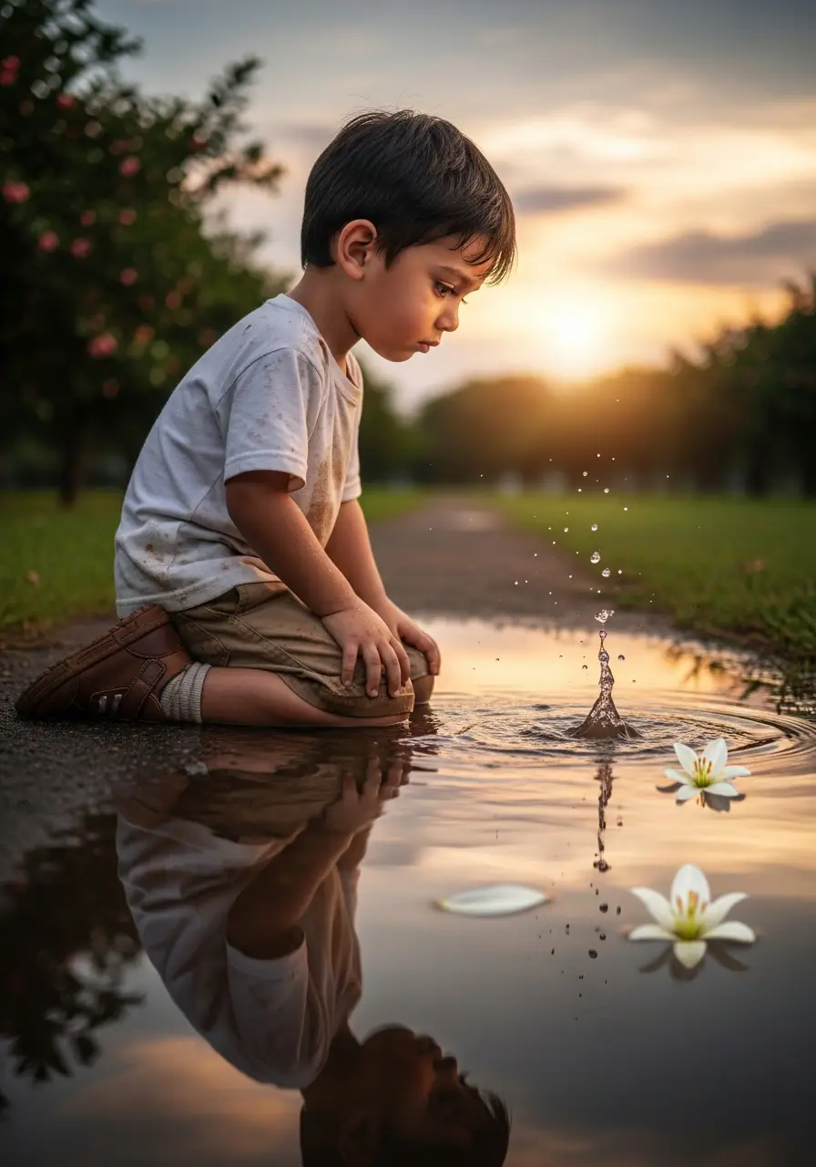 Sanando la Inmadurez Emocional