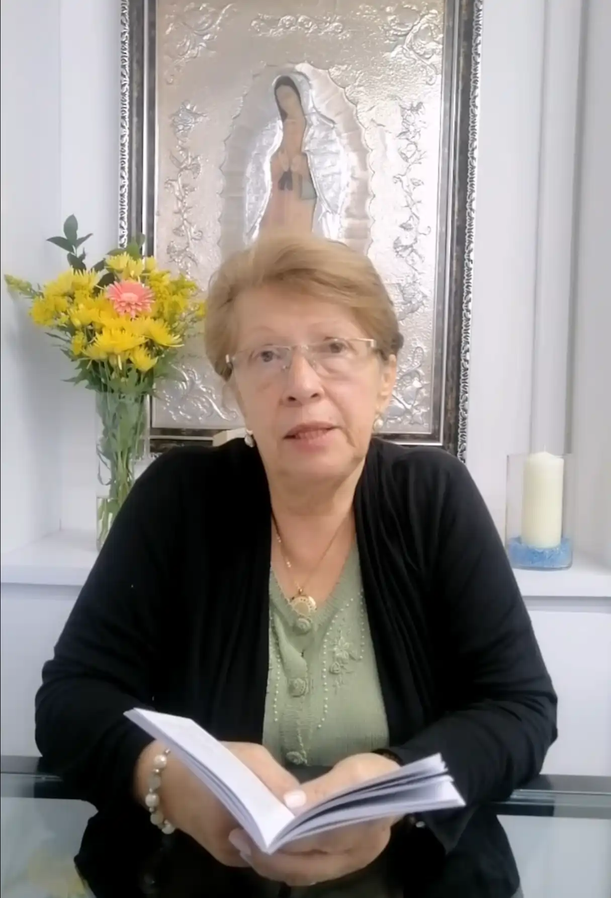 Foto de Beatríz Hincapié Díez