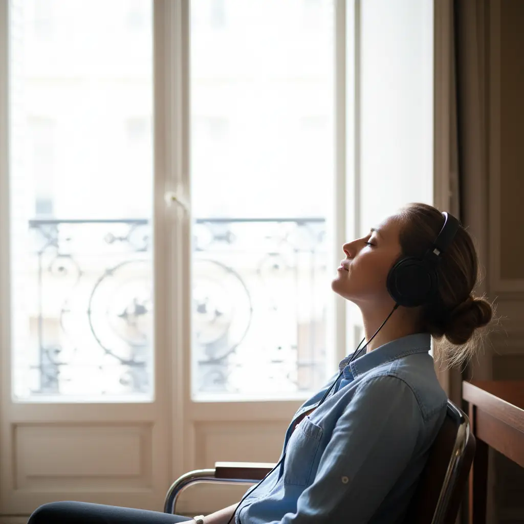 Contenido de Sanación